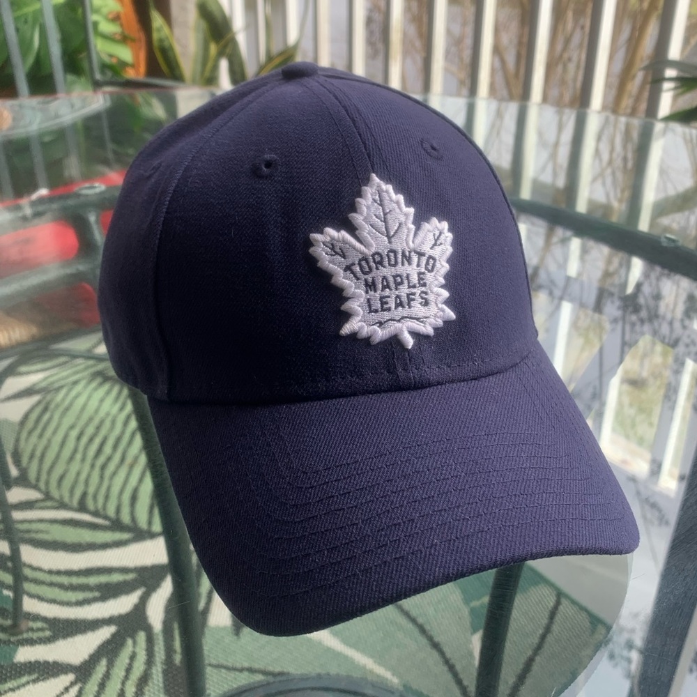 Toronto Maple Leafs Cap 🧢